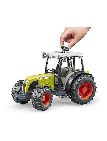 Tracteur Claas Nectis