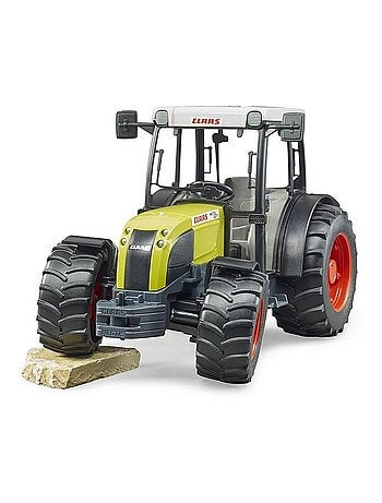 Tracteur Claas Nectis