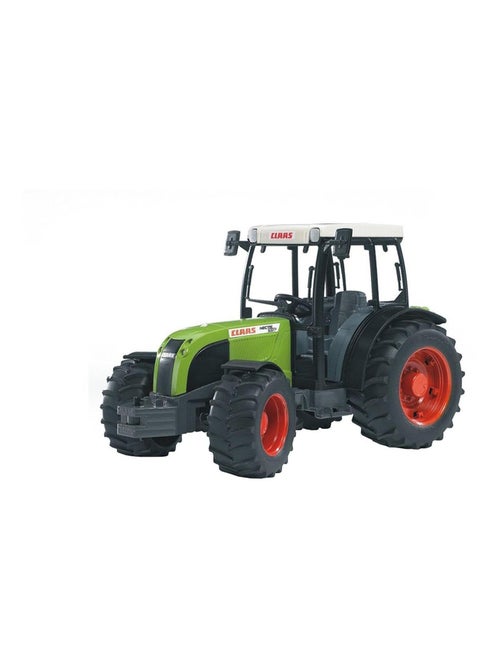 Tracteur Claas Nectis - Kiabi