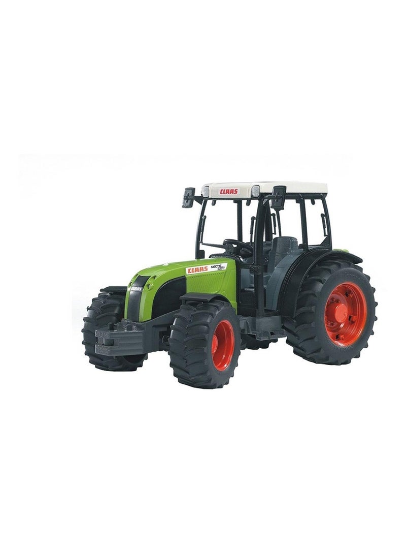Tracteur Claas Nectis Multicolore - Kiabi