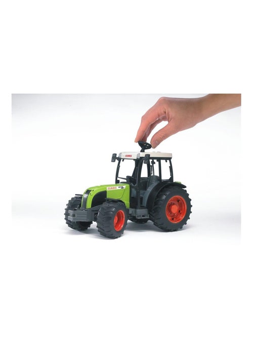 Tracteur Claas Nectis - Kiabi