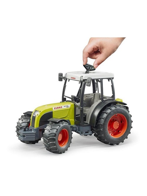 Tracteur Claas Nectis - Kiabi