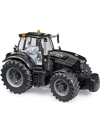 Tracteur DEUTZ-FAHR 8280 TTV Warrior