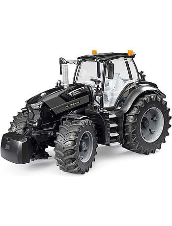 Tracteur DEUTZ-FAHR 8280 TTV Warrior