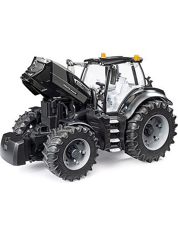Tracteur DEUTZ-FAHR 8280 TTV Warrior