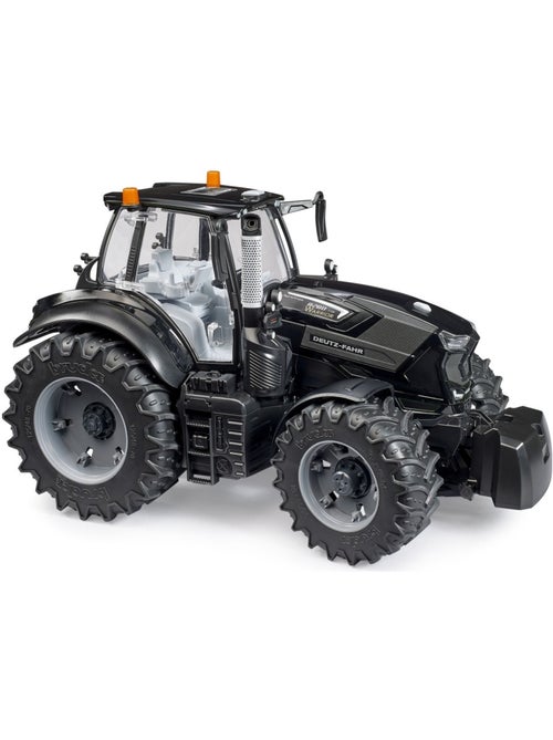 Tracteur DEUTZ-FAHR 8280 TTV Warrior - Kiabi
