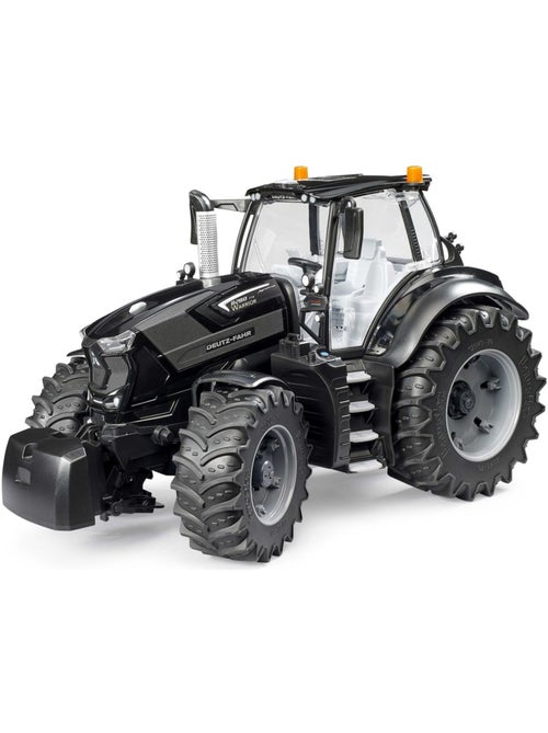 Tracteur DEUTZ-FAHR 8280 TTV Warrior - Kiabi