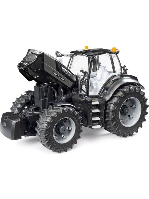 Tracteur DEUTZ-FAHR 8280 TTV Warrior - Kiabi