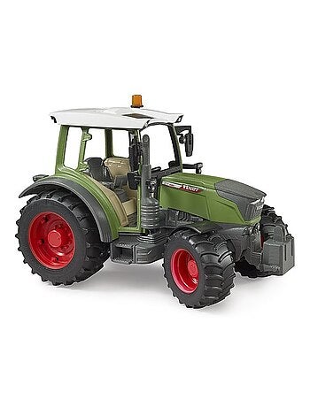 Tracteur Fendt Vario 211
