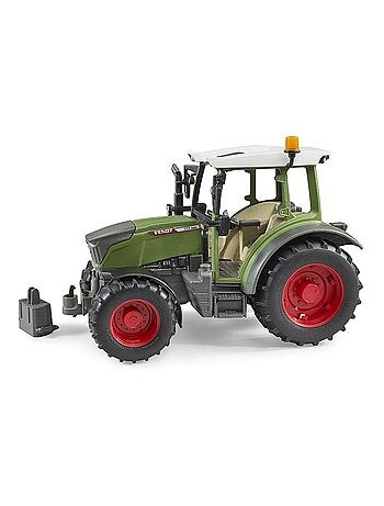 Tracteur Fendt Vario 211