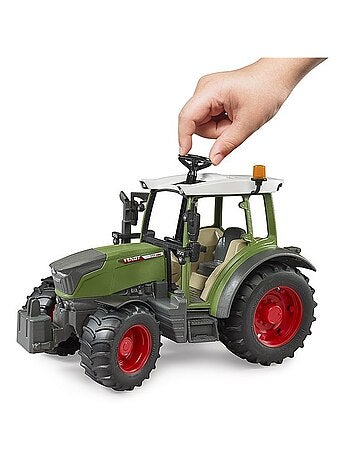 Tracteur Fendt Vario 211