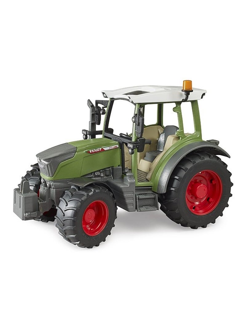 Tracteur Fendt Vario 211 Vert - Kiabi