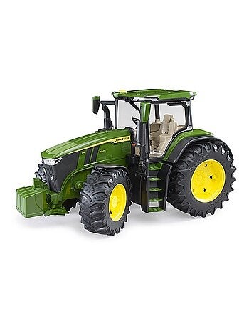 Tracteur John Deere 7R