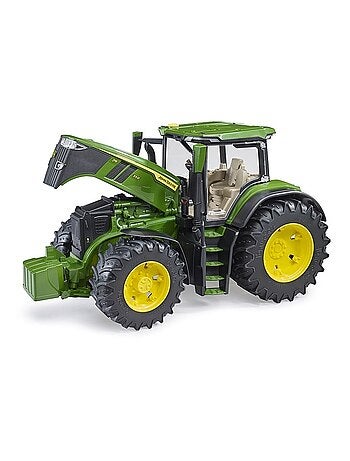 Tracteur John Deere 7R