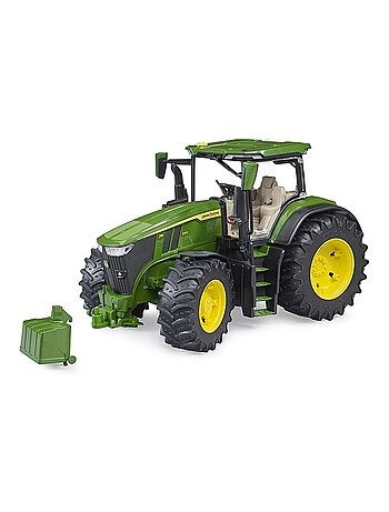 Tracteur John Deere 7R