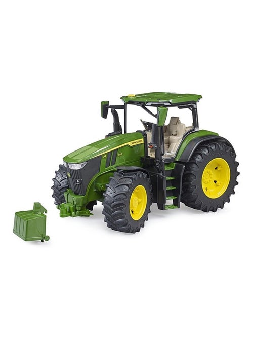 Tracteur John Deere 7R - Kiabi
