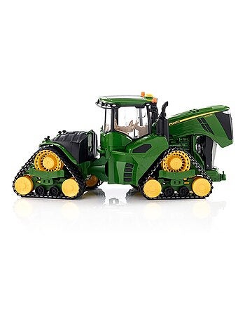 Tracteur John Deere 9620RX sur chenilles