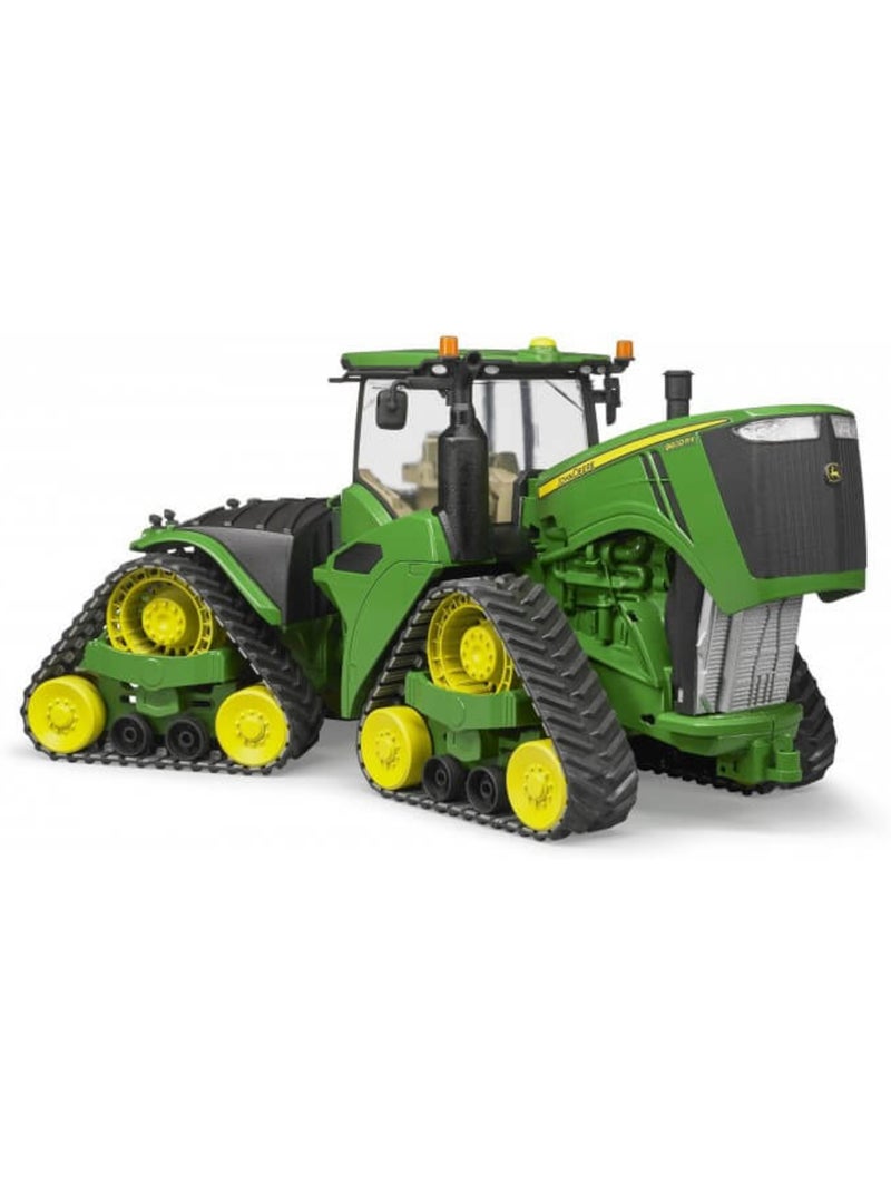 Tracteur john deere 9620rx sur chenilles Multicolore - Kiabi