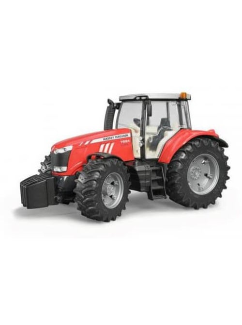 Tracteur Massey Ferguson 7600 - Kiabi
