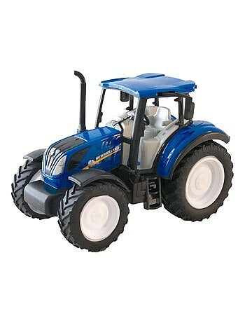 Tracteur miniature 1:32 NEW HOLLAND