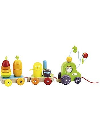 Tracteur multi-activités
