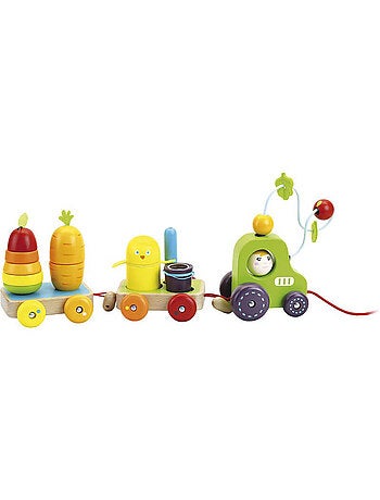 Tracteur multi-activités