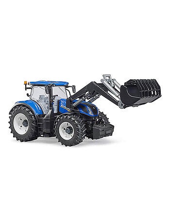 Tracteur New Holland T7.315 avec chargeur frontal