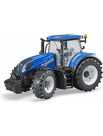Tracteur New Holland T7.315