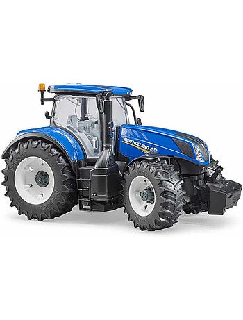 Tracteur New Holland T7.315