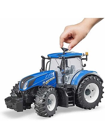 Tracteur New Holland T7.315