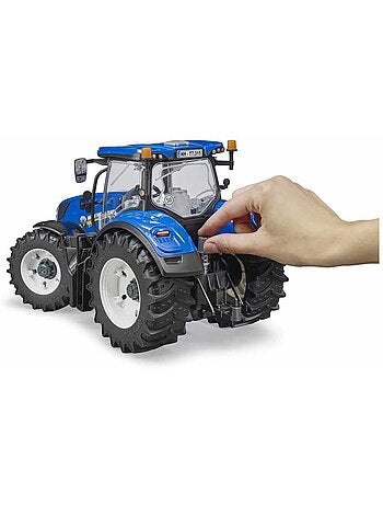 Tracteur New Holland T7.315