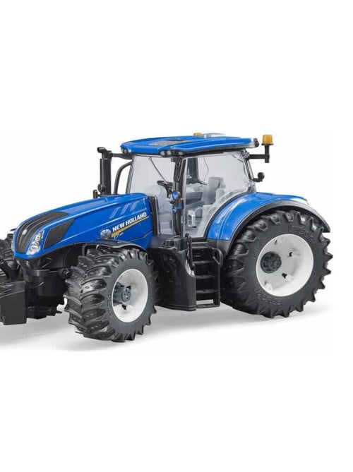 Tracteur New Holland T7.315 - Kiabi