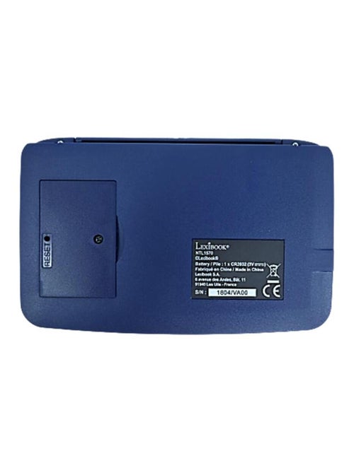 Traducteur électronique de poche 15 Langues - Kiabi