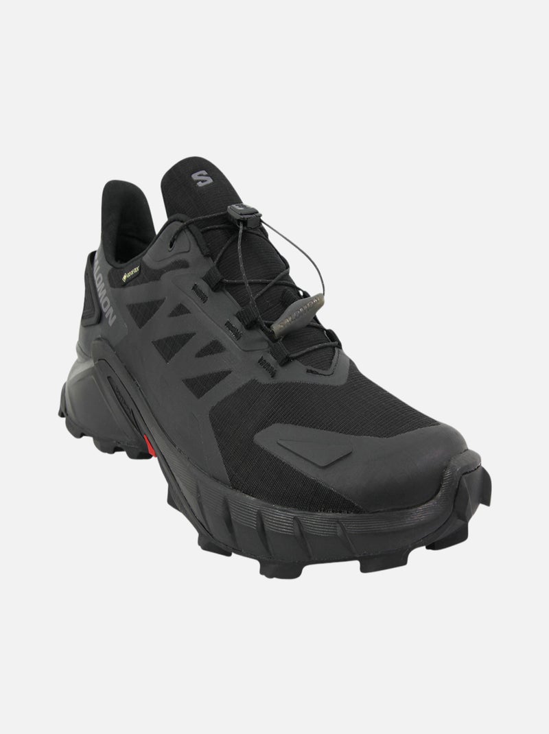 Trail 'Salomon' 'Supercross Gtx ' Noir - Kiabi