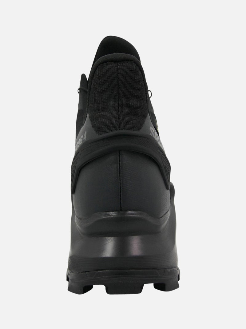 Trail 'Salomon' 'Supercross Gtx ' Noir - Kiabi