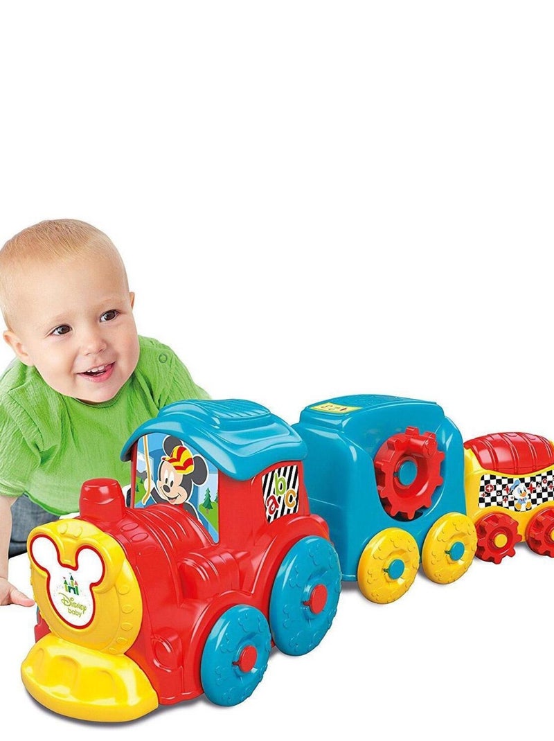 Train d'activités : Disney Baby N/A - Kiabi