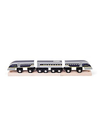 Train eurostar e320