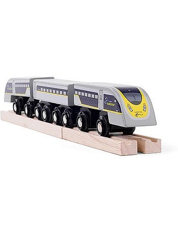 Train eurostar e320