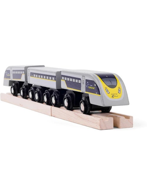 Train Eurostar e320 - Kiabi