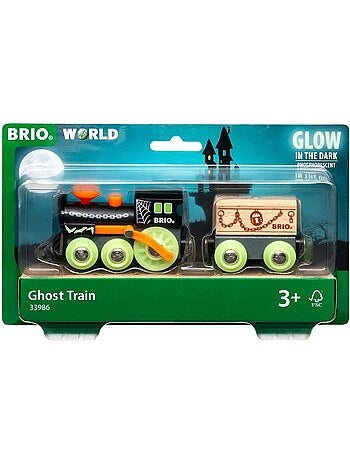 Train fantôme