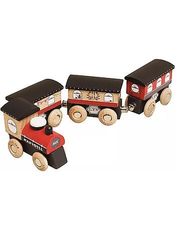 Train royal express