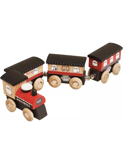 Train Royal Express - Kiabi