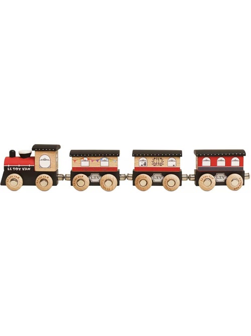Train Royal Express - Kiabi