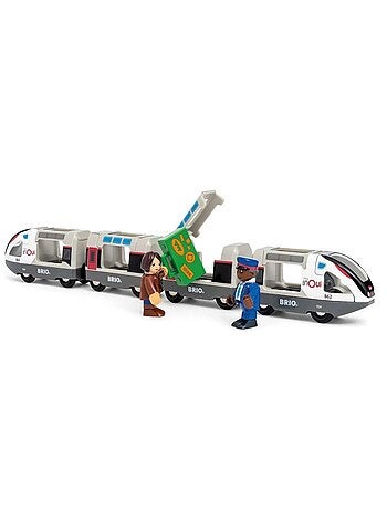 Train TGV INOUI SNCF