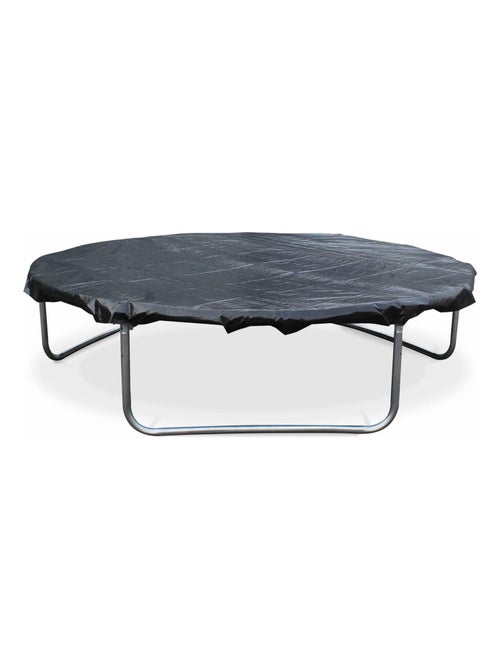 Trampoline 250cm filet intérieur avec pack d'accessoires - Kiabi Trampoline 250cm filet intérieur avec pack d'accessoires - Kiabi