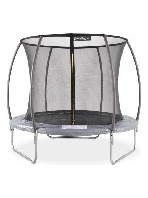 Trampoline 250cm filet intérieur - Kiabi