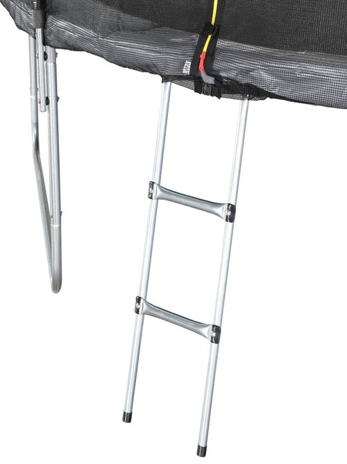 Trampoline 305cm avec pack d'accessoires Mars XXL - Kiabi