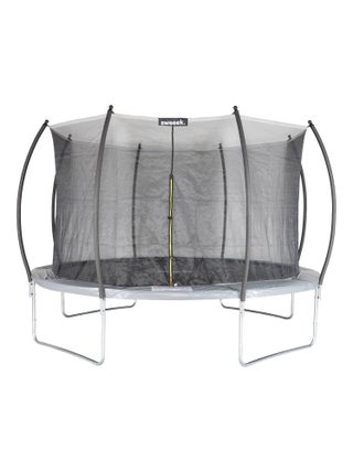 Trampoline 370cm filet intérieur