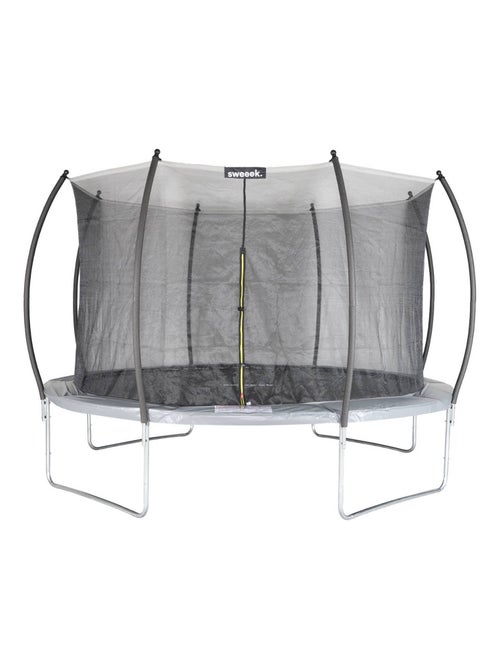 Trampoline 370cm filet intérieur - Kiabi