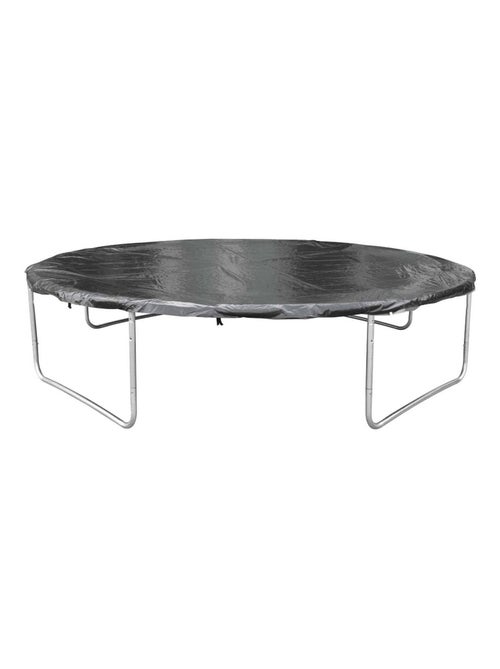 Trampoline 400cm avec pack d'accessoires - Kiabi